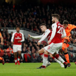 Hasil Arsenal vs Liverpool Ditentukan Lewat Drama 388 Detik