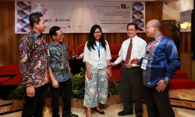 SKKNI untuk Assessment Center Mulai Dirumuskan