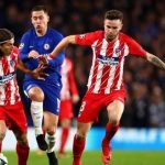 Roma Dampingi Chelsea, Atletico Gagal ke-16 Besar