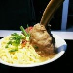 Bakso Lolipop Destinasi Kuliner Baru