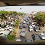 Jalan Macet, Angka Hunian Turun