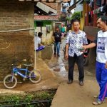 Banjir Cipacing Dampak Pembangunan