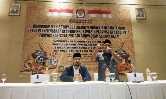 Terbukti Mahar, Balon- Parpol Didiskualifikasi, Diancam Ganti Rugi 10 Kali Lipat