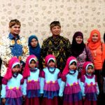 Beri Apreasiasi Kepada Guru