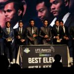 Persija Sumbang Nama Terbanyak di Best Eleven Liga 1 2017