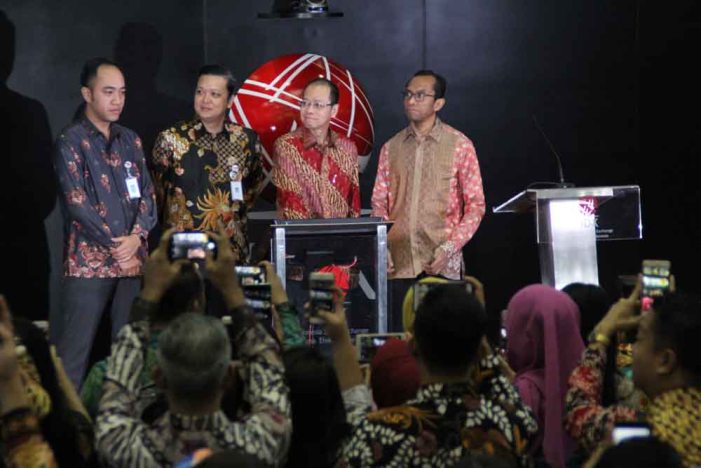 bank bjb Raih Beragam Penghargaan Pertisius di 2017