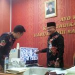 Disdukcapil KBB Pasang 13 CCTV