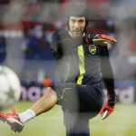 Takkan Mudah Jadi Legenda