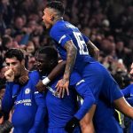 Menang Dramatis atas Bournemouth, Chelsea Ditantang Arsenal