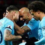 Derby Manchester: Man City Perpanjang Rekor Kemenangan