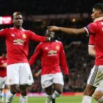 Kalahkan CSKA, Man United Buat Rekor Istimewa