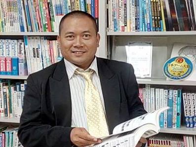 IGI Jabar Minta Kepsek SMAN 19 Diganti