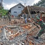 Sehari Bertambah Lebih dari Seribu Rumah