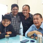 Koalisi Sajajar Masih Terbuka untuk Semua Partai