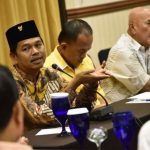 Dedi Mulyadi Dekati PKB