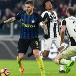 Data dan Fakta Jelang Laga Derby d'Italia