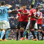 Data dan Fakta Menarik Jelang Derby Manchester