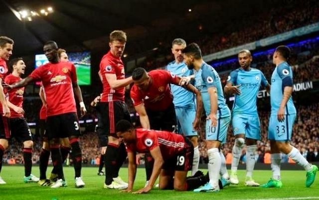 Tiga Derby Panas Liga Inggris Bakal Tersaji Pekan Ini Tiga Derby Panas Liga Inggris Bakal Tersaji Pekan Ini