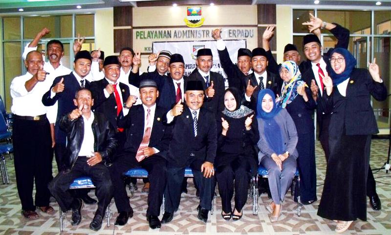 Cara Desa Lembang Maksimalkan Pelayanan Warga