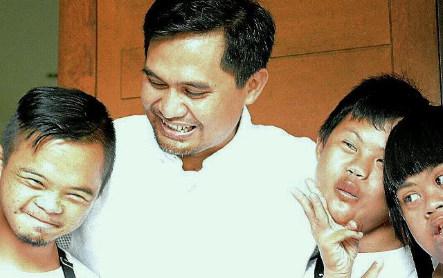 Hak Disabilitas Harus Terpenuhi disabilitas