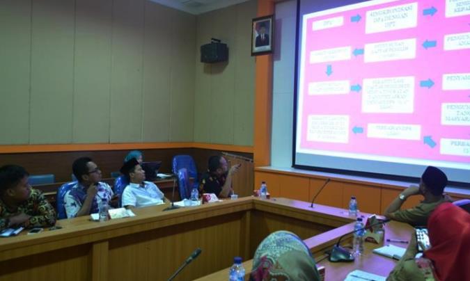 Waduh 109 Ribu Wajib e-KTP di Kabupaten Bandung Belum Terekam