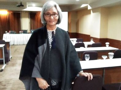 Pengelolaan Heritage Kudu Maksimal