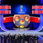 Drawing Piala Dunia 2018: Gengsi Penguasa Semenanjung Iberia Warnai Fase Grup