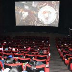 Akan Bangun Banyak Bioskop