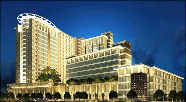 El Royale Hotel Perkuat Bisnis MICE El Royale Hotel Perkuat Bisnis MICE