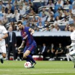 Data dan Fakta Jelang Laga El Clasico