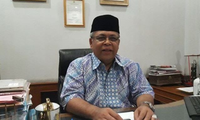 Hari Ini, 10 Ribu Guru Tumplek SOR Arcamanik