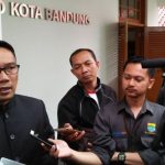 Pemkot Bandung Dapat Hibah GIS Maps