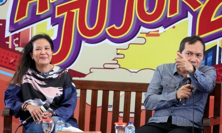 Berani Laporkan Bullying dan Tak Nyontek saat Ujian