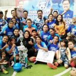 futsal ibu-ibu
