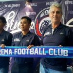 Gethuk Tetap Tukangi Arema FC