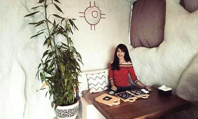 Goldstar 360 Ajak Asyiknya Makan di Goa