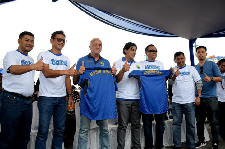 3 Alasan Persib Bakal Bangkit di Musim Depan