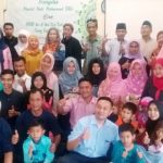 Haul Sang Guru Qolbu Een Sukaesih