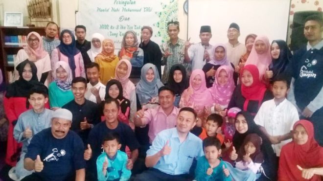 Haul Sang Guru Qolbu Een Sukaesih