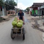 Pertamina Klaim Sudah Tambah Pasokan Gas 3 Kg
