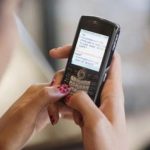 Transaksi SMS Banking Naik 18 Persen