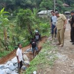 Bupati Minta PUPR Tuntaskan Infrastruktur