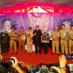 Perhelatan Jade Catat Rekor Dunia