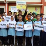 Kabupaten Bandung Bersih Sampah Tahun 2020