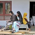 Ke Pamarican, Wilayah di Jabar Paling Hancur Akibat Gempa