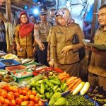 Harga Sembako Mulai Naik Jelang Akhir Tahun