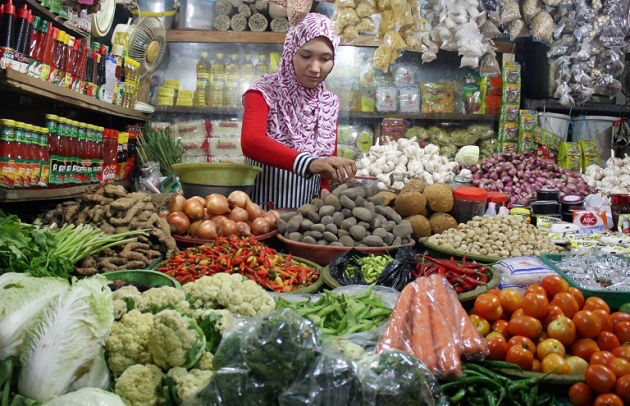 Kenaikan Boleh Dilakukan Hanya 10 Persen Kenaikan Boleh Dilakukan Hanya 10 Persen