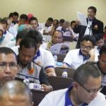 Harus Tingkatkan Kualitas Atlet