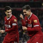 Liverpool Pesta Gol ke Gawang Swansea