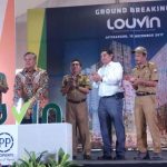 Jamin Kawasan Bebas Narkoba